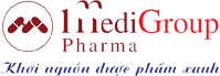 Công ty cổ phần tập đoàn dược phẩm MediGroup