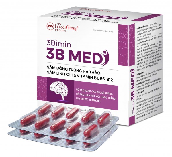 3B MEDI