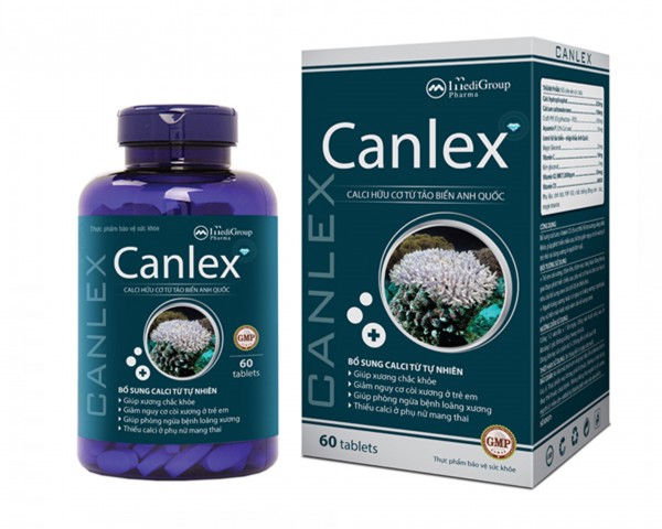 CANXI CANLEX