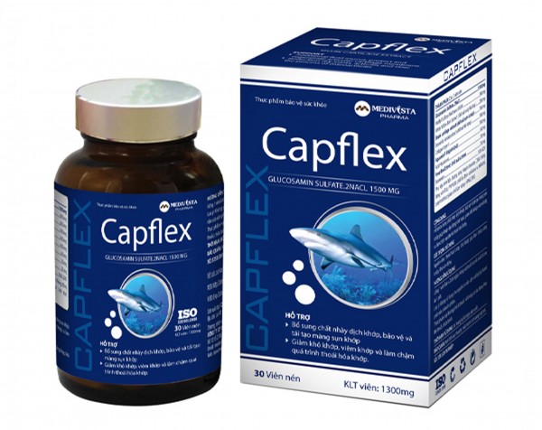 CAPFLEX