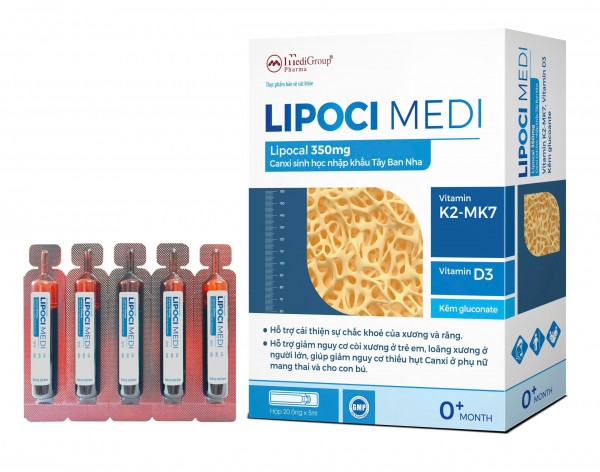 LIPOCI MEDI
