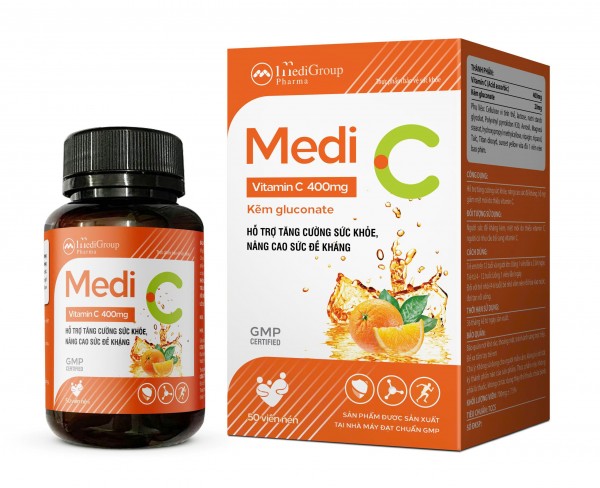Medi – C