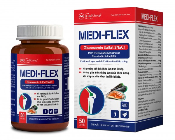 MEDI – FLEX