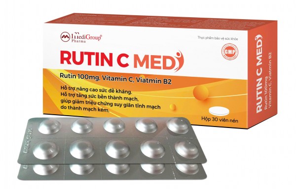 RUNTIN C MEDI