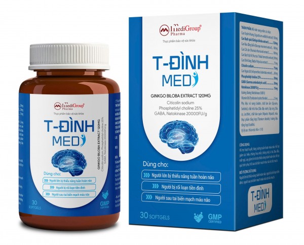 T-ĐÌNH MEDI
